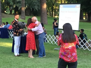 Premio Mauricio Souques