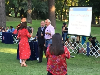 Premio Mauricio Souques