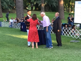 Premio Mauricio Souques