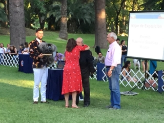 Premio Mauricio Souques