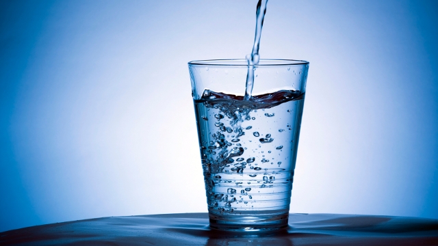 water-glass