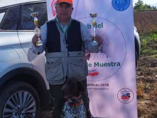 trofeos