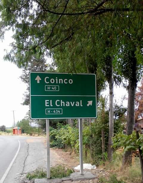 cruce